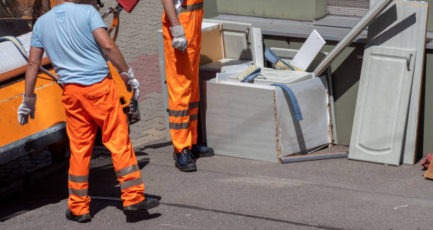 Best Recycling Services for Junk  in Brookston, IN