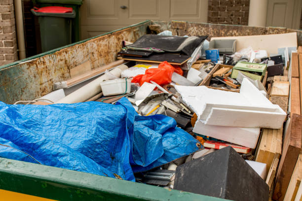 Trusted Brookston, IN Junk Removal Services Experts