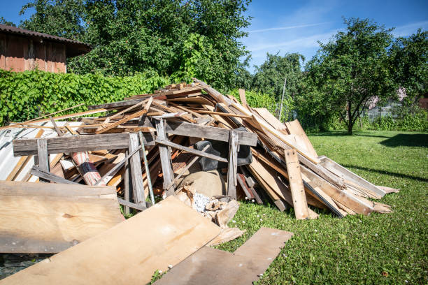 Best Scrap Metal Removal  in Brookston, IN