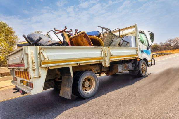 Retail Junk Removal in Brookston, IN