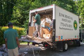 Best Construction Debris Removal  in Brookston, IN